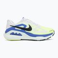 Men's running shoes Nike Structure Plus white/volt ice/barely green/black spruce 2