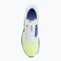 Men's running shoes Nike Structure Plus white/volt ice/barely green/black spruce 5