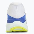 Men's running shoes Nike Structure Plus white/volt ice/barely green/black spruce 6