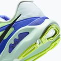 Men's running shoes Nike Structure Plus white/volt ice/barely green/black spruce 4