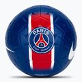 Football Nike Academy Paris-Saint Germain old royal/university red size 5 2