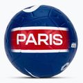 Football Nike Academy Paris-Saint Germain old royal/university red size 5 4