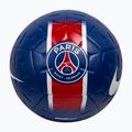 Football Nike Academy Paris-Saint Germain old royal/university red size 5 2