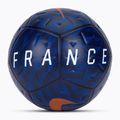 Football Nike Academy France blackened blue/game royal size 5 3