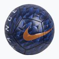 Football Nike Academy France blackened blue/game royal size 5