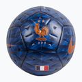 Football Nike Academy France blackened blue/game royal size 5 2