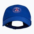 Baseball cap Nike Paris-Saint Germain Club Poly old royal 2