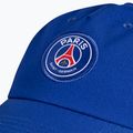 Baseball cap Nike Paris-Saint Germain Club Poly old royal 4