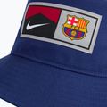 Hat Nike Apex FC Barcelona loyal blue 4