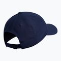 Children's baseball cap Nike Club France Poly blackened blue 2