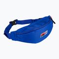 Waist bag Nike Heritage FC Barcelona Waistpack old royal 2