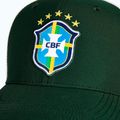 Baseball cap Nike AeroBill Classic 99 Brazil pro green 4