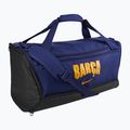 Training bag Nike Academy FC Barcelona Duffel M 60 l loyal blue 2