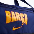 Training bag Nike Academy FC Barcelona Duffel M 60 l loyal blue 5