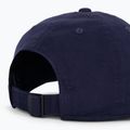 Children's baseball cap Nike FC Barcelona Club Cotton blackened blue 4
