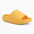 Men's slides Nike Calm 2.0 topaz gold/topaz gold