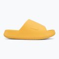 Men's slides Nike Calm 2.0 topaz gold/topaz gold 2