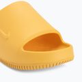 Men's slides Nike Calm 2.0 topaz gold/topaz gold 7