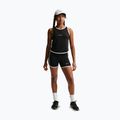 Children's shorts Nike Pro Dri-Fit 3" black/white 2