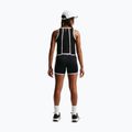 Children's shorts Nike Pro Dri-Fit 3" black/white 3