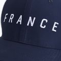 Cap with visor Nike AeroBill Classic 99 France blackened blue 4