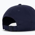 Baseball cap Nike FC Barcelona Club Cotton blackened blue 4