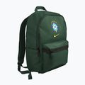 Backpack Nike Heritage Brazil 25 l pro green 2