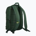 Backpack Nike Heritage Brazil 25 l pro green 3