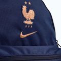 Children's backpack Nike JDI Mini France 11 l blackened blue/game royal 4
