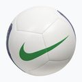 Football Nike Pitch Brazil white size 5