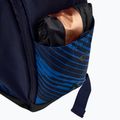 Backpack Nike Academy France 30 l blackened blue/game royal 5