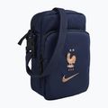 Pouch Nike Heritage France Crossbody 4 l blackened blue