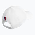 Baseball cap Nike AeroBill Classic 99 France white 2
