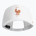 Baseball cap Nike AeroBill Classic 99 France white 3