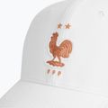 Baseball cap Nike AeroBill Classic 99 France white 4