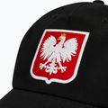 Baseball cap Nike Club Poland Poly black 4