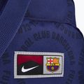 Pouch Nike Heritage FC Barcelona Crossbody 4 l loyal blue 3