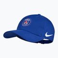 Children's baseball cap Nike Paris-Saint Germain Club Poly old royal