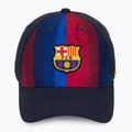Children's baseball cap Nike FC Barcelona Club Poly blackened blue 2