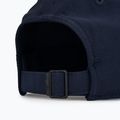 Children's baseball cap Nike FC Barcelona Club Poly blackened blue 4