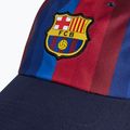 Children's baseball cap Nike FC Barcelona Club Poly blackened blue 4