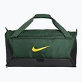 Training bag Nike Academy Brazil Duffel M 60 l pro green