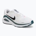 Men's running shoes Nike Structure 26 white/mineral slate/hyper pink/black