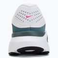 Men's running shoes Nike Structure 26 white/mineral slate/hyper pink/black 6