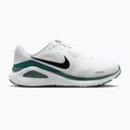 Men's running shoes Nike Structure 26 white/mineral slate/hyper pink/black