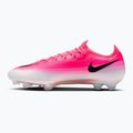 Men's football boots Nike Mercurial Vapor 17 Elite T FG multi color/black 2
