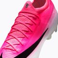 Men's football boots Nike Mercurial Vapor 17 Elite T FG multi color/black 5