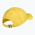 Children's baseball cap Nike Club Brazil Poly canary 3