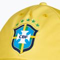 Children's baseball cap Nike Club Brazil Poly canary 4