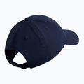 Baseball cap Nike Club France Poly blackened blue 2